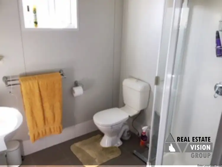 Seventh view of Homely house listing, 3 Summer Red Ct, Blackwater QLD 4717