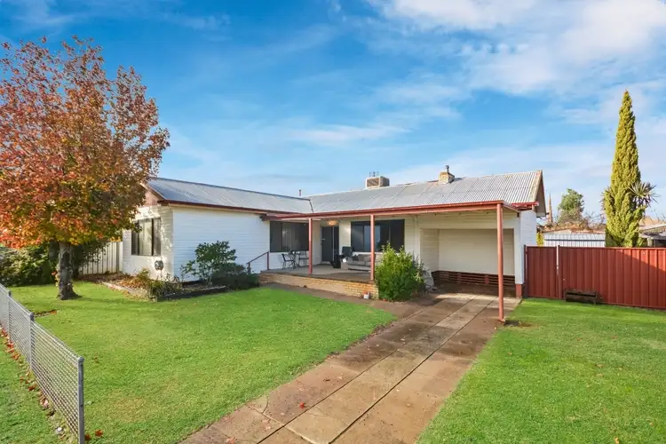 34 Houston St, Stawell VIC 3380