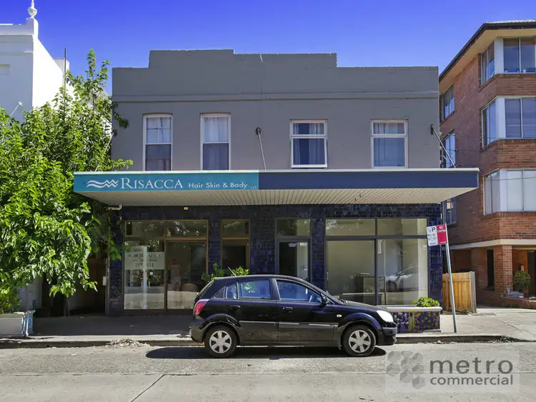 127 Macpherson St, Bronte NSW 2024