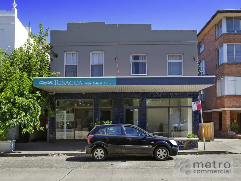 Main view of Homely block of units listing, 127 Macpherson St, Bronte NSW 2024