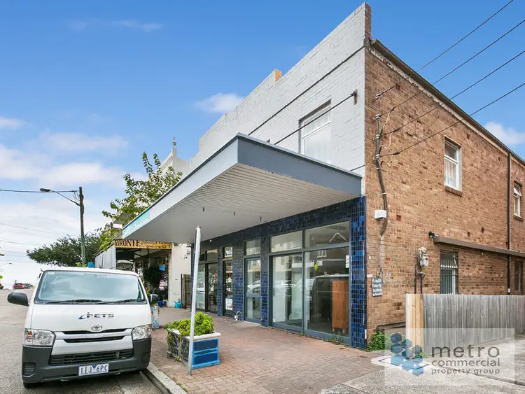 Second view of Homely block of units listing, 127 Macpherson St, Bronte NSW 2024