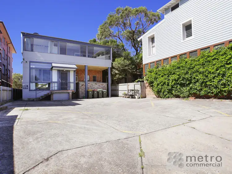 Third view of Homely block of units listing, 127 Macpherson St, Bronte NSW 2024