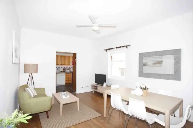 Fourth view of Homely block of units listing, 127 Macpherson St, Bronte NSW 2024