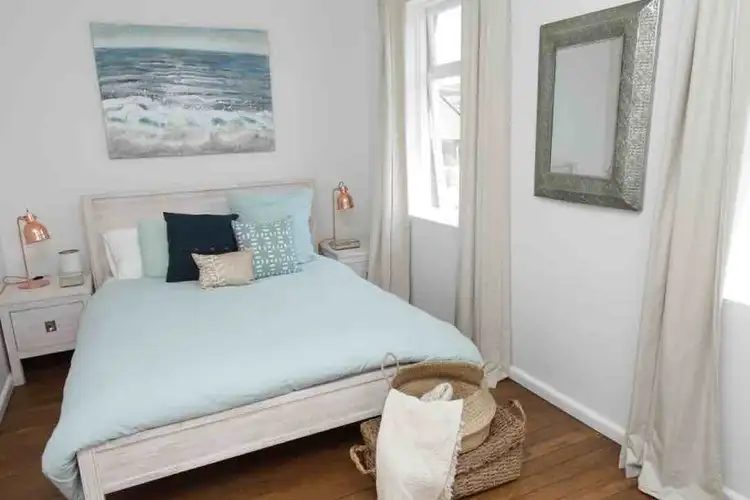 Fifth view of Homely block of units listing, 127 Macpherson St, Bronte NSW 2024