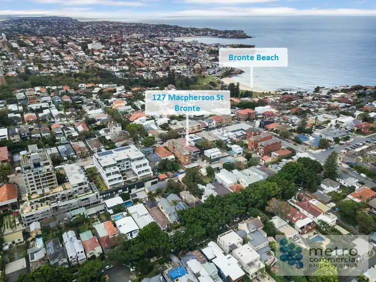 Seventh view of Homely block of units listing, 127 Macpherson St, Bronte NSW 2024