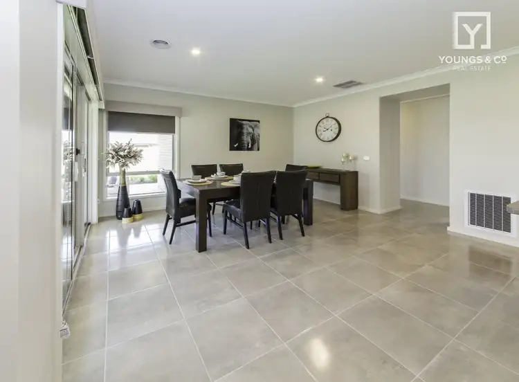 Sixth view of Homely house listing, 59 Sanctuary Dr, Kialla VIC 3631