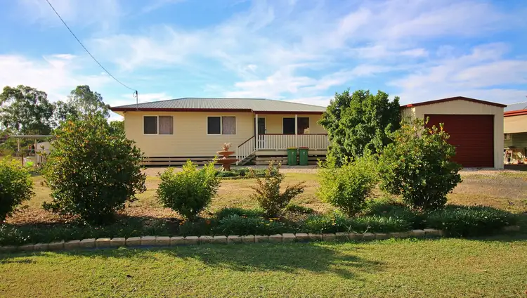 21 Storr St, Laidley QLD 4341