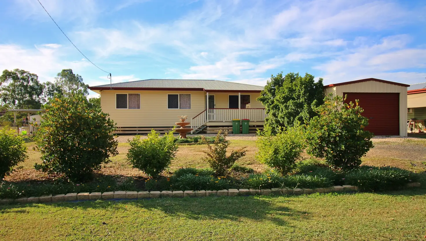 Main view of Homely house listing, 21 Storr St, Laidley QLD 4341