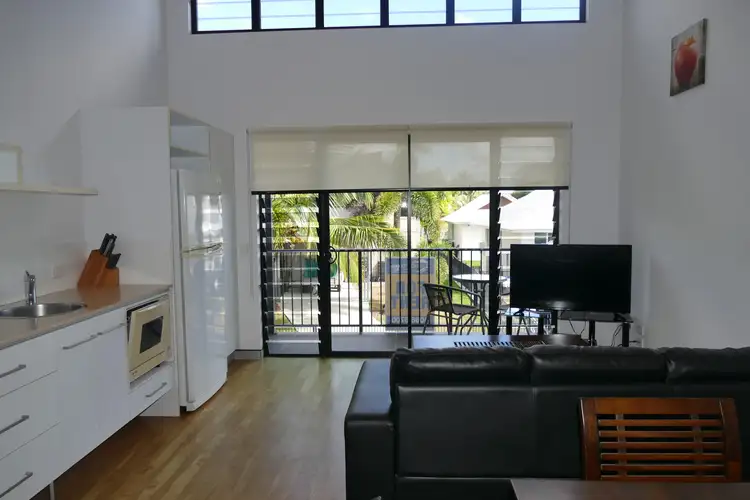 Second view of Homely unit listing, Unit 23/10-14 Poinciana Boulevard, Cardwell QLD 4849