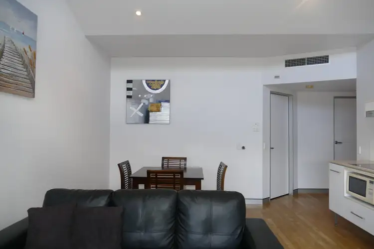 Third view of Homely unit listing, Unit 23/10-14 Poinciana Boulevard, Cardwell QLD 4849