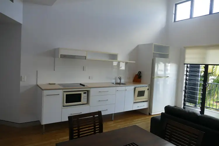Fourth view of Homely unit listing, Unit 23/10-14 Poinciana Boulevard, Cardwell QLD 4849