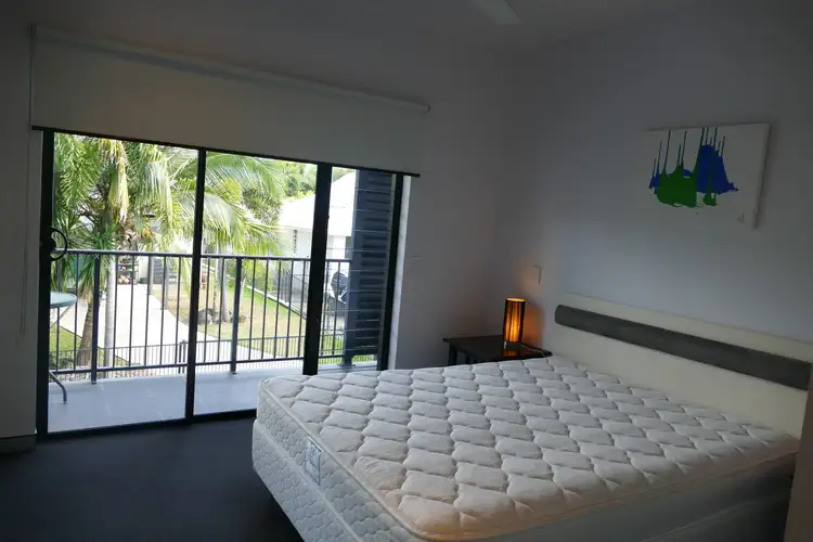 Sixth view of Homely unit listing, Unit 23/10-14 Poinciana Boulevard, Cardwell QLD 4849