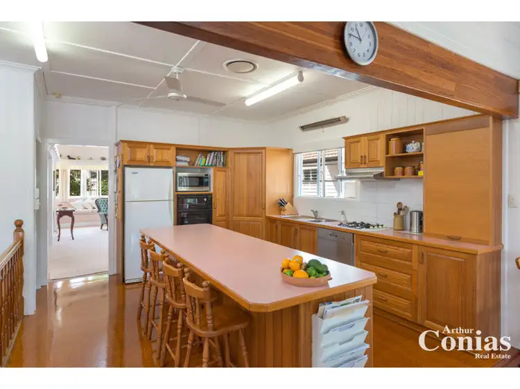 Third view of Homely house listing, 36 Woodland Street, Ashgrove QLD 4060
