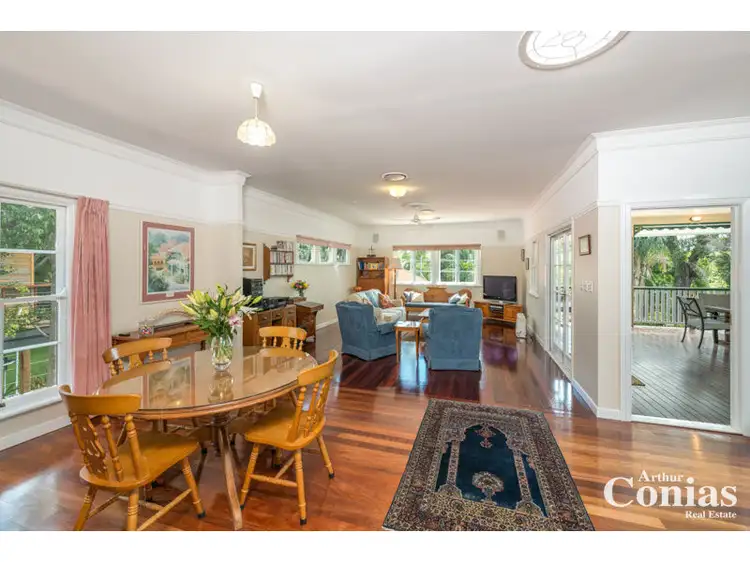 Fourth view of Homely house listing, 36 Woodland Street, Ashgrove QLD 4060