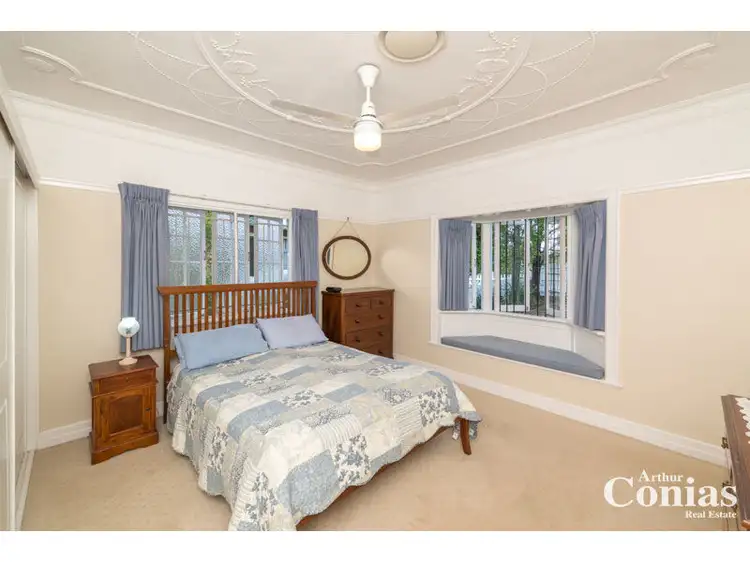 Fifth view of Homely house listing, 36 Woodland Street, Ashgrove QLD 4060