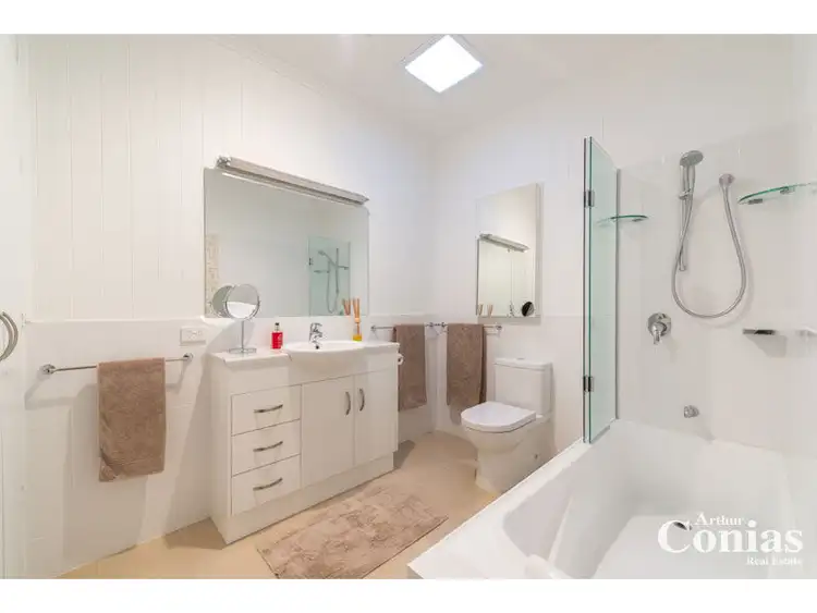 Sixth view of Homely house listing, 36 Woodland Street, Ashgrove QLD 4060