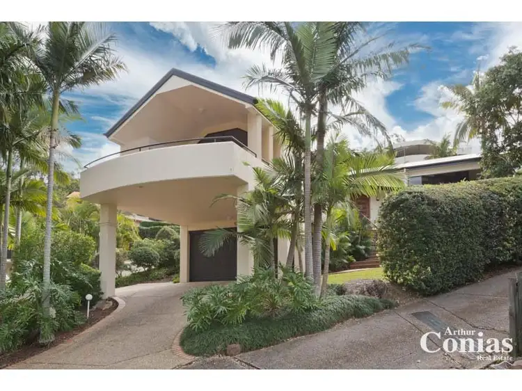 121 Buckingham Street, Ashgrove QLD 4060