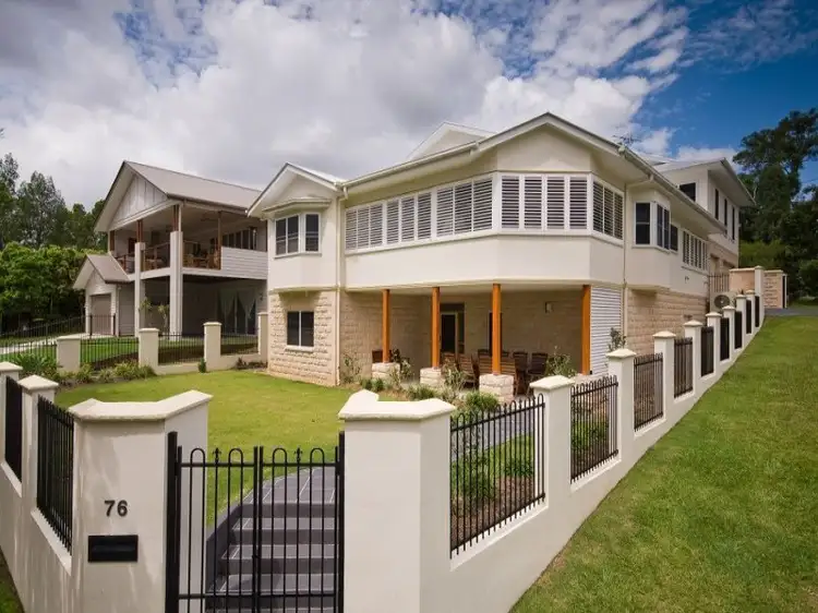76 Yoku Road, Ashgrove QLD 4060