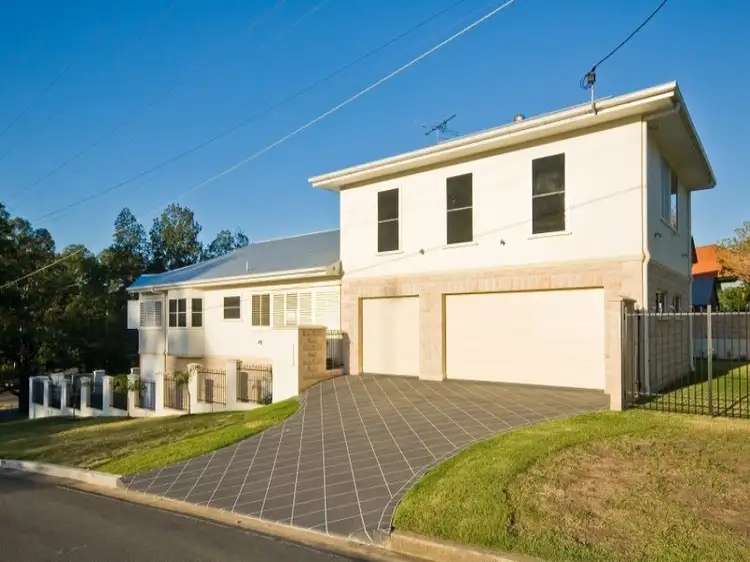 Second view of Homely house listing, 76 Yoku Road, Ashgrove QLD 4060