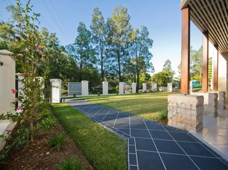 Third view of Homely house listing, 76 Yoku Road, Ashgrove QLD 4060