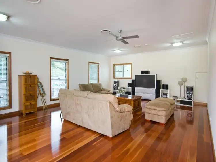 Fourth view of Homely house listing, 76 Yoku Road, Ashgrove QLD 4060