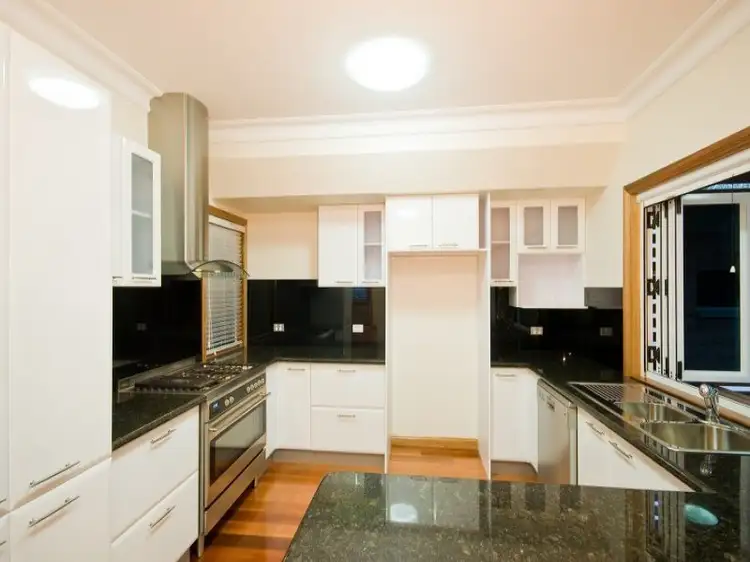 Fifth view of Homely house listing, 76 Yoku Road, Ashgrove QLD 4060