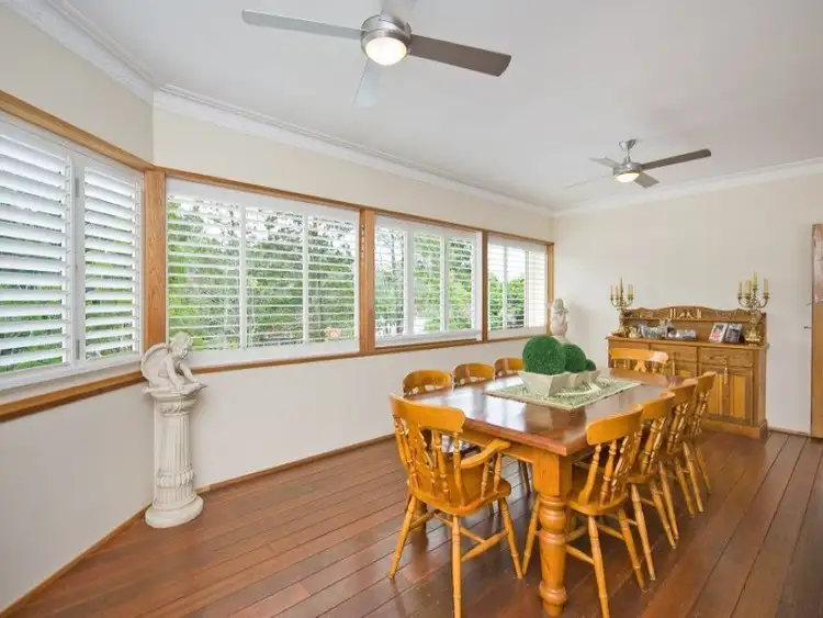 Sixth view of Homely house listing, 76 Yoku Road, Ashgrove QLD 4060