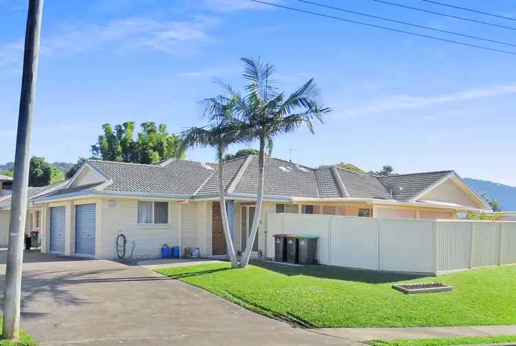 Unit 1/29-33 Meadow St, Coffs Harbour NSW 2450