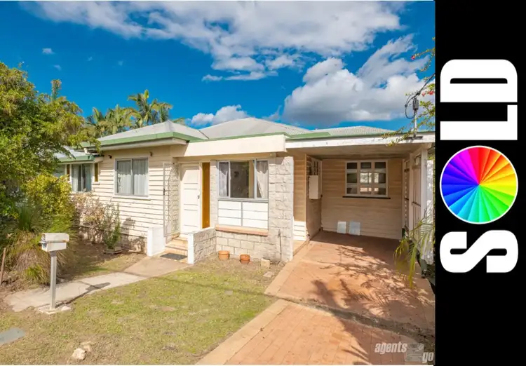 20 Carrington Ave, Gympie QLD 4570