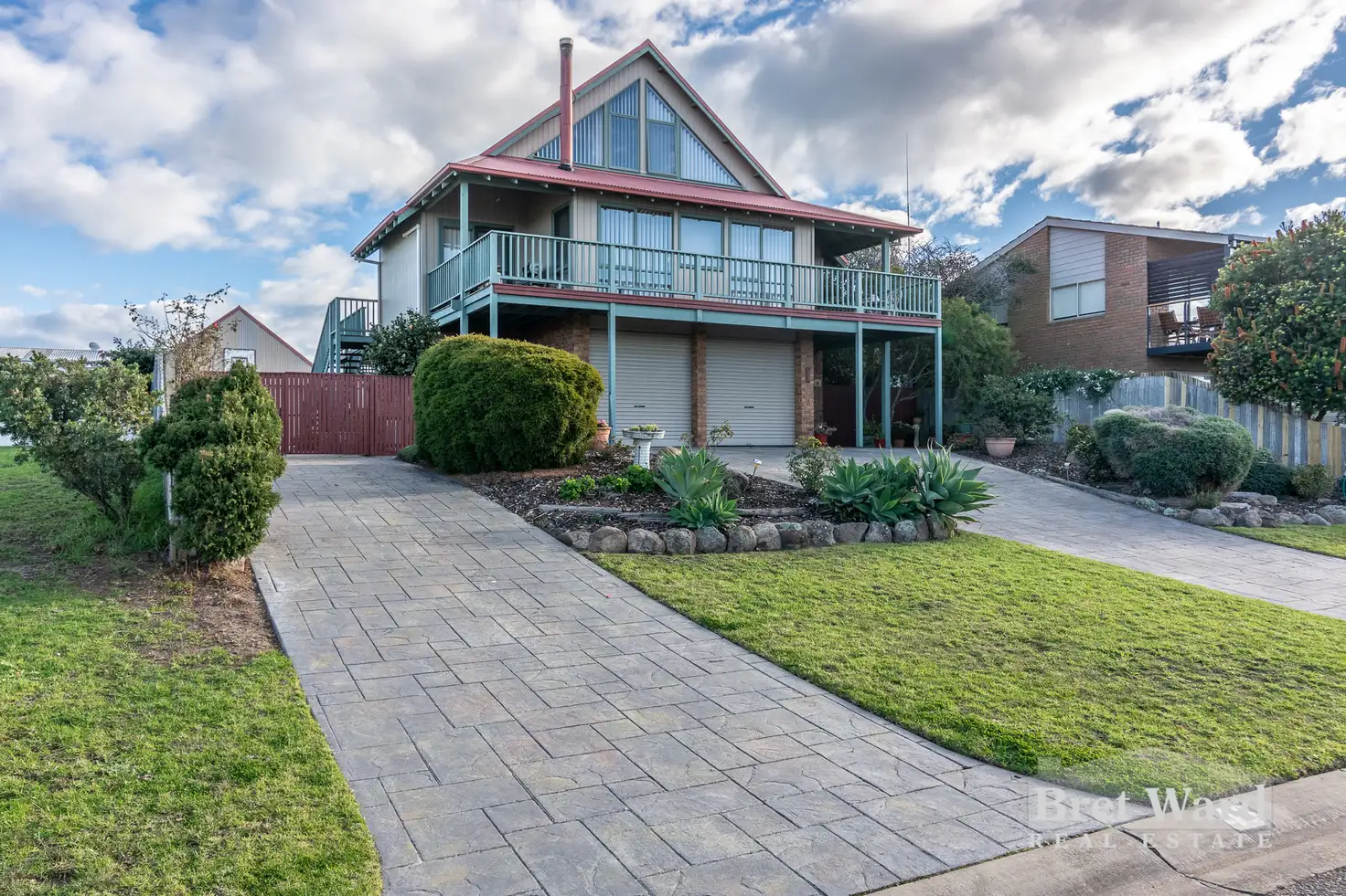 Main view of Homely house listing, 43 Fullarton Dr, Paynesville VIC 3880