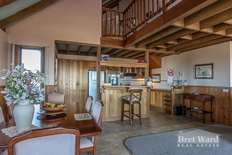Seventh view of Homely house listing, 43 Fullarton Dr, Paynesville VIC 3880