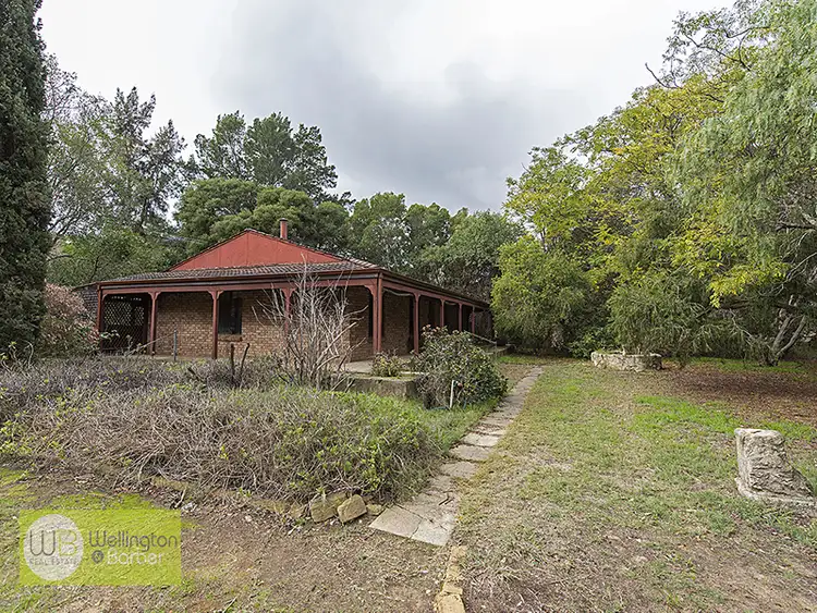 Second view of Homely house listing, LOT 137 Galvin Rd, Whitby WA 6123