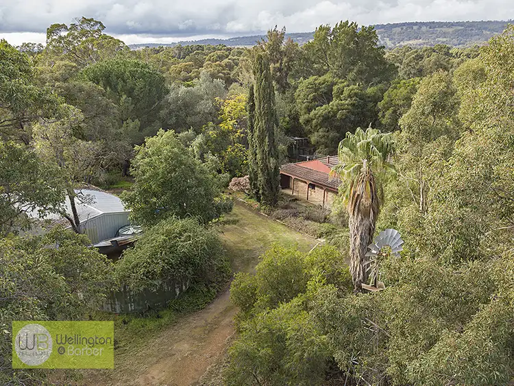 Fourth view of Homely house listing, LOT 137 Galvin Rd, Whitby WA 6123