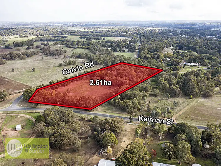 Sixth view of Homely house listing, LOT 137 Galvin Rd, Whitby WA 6123