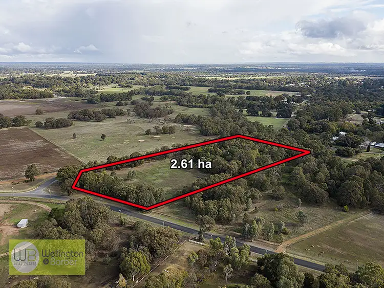 Seventh view of Homely house listing, LOT 137 Galvin Rd, Whitby WA 6123