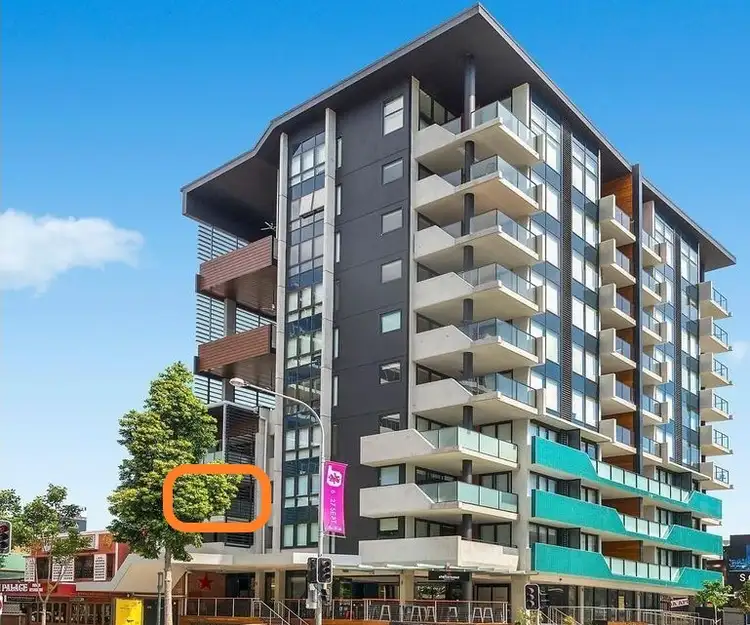 13/125 Melbourne St, South Brisbane QLD 4101
