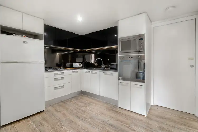 Second view of Homely apartment listing, 13/125 Melbourne St, South Brisbane QLD 4101