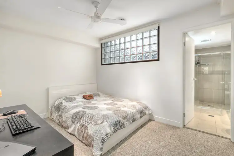 Sixth view of Homely apartment listing, 13/125 Melbourne St, South Brisbane QLD 4101