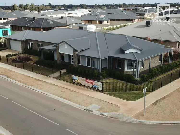 Main view of Homely house listing, 57 Sanctuary Dr, Kialla VIC 3631