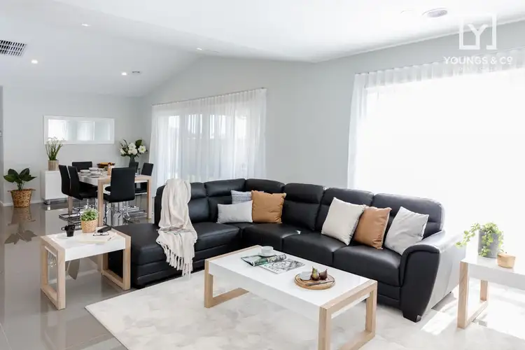 Third view of Homely house listing, 57 Sanctuary Dr, Kialla VIC 3631