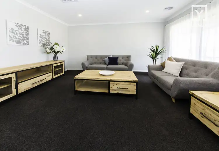 Seventh view of Homely house listing, 57 Sanctuary Dr, Kialla VIC 3631