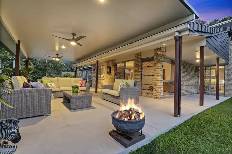 66 Forestwood Dr, Buderim QLD 4556