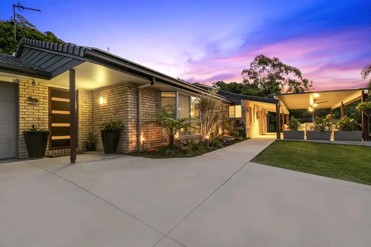 Second view of Homely house listing, 66 Forestwood Dr, Buderim QLD 4556