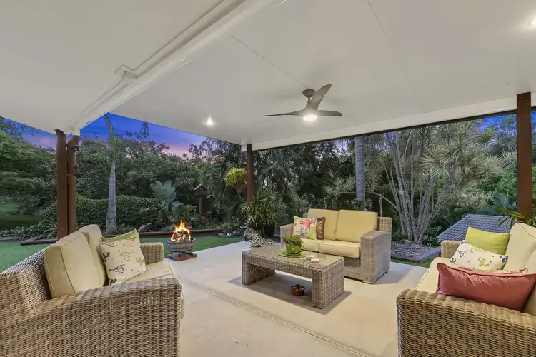 Third view of Homely house listing, 66 Forestwood Dr, Buderim QLD 4556