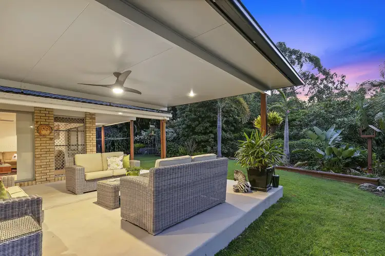 Fourth view of Homely house listing, 66 Forestwood Dr, Buderim QLD 4556