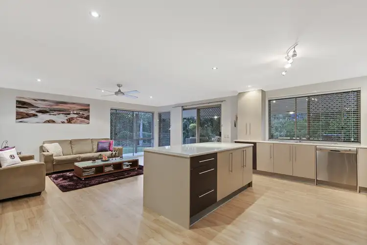 Fifth view of Homely house listing, 66 Forestwood Dr, Buderim QLD 4556