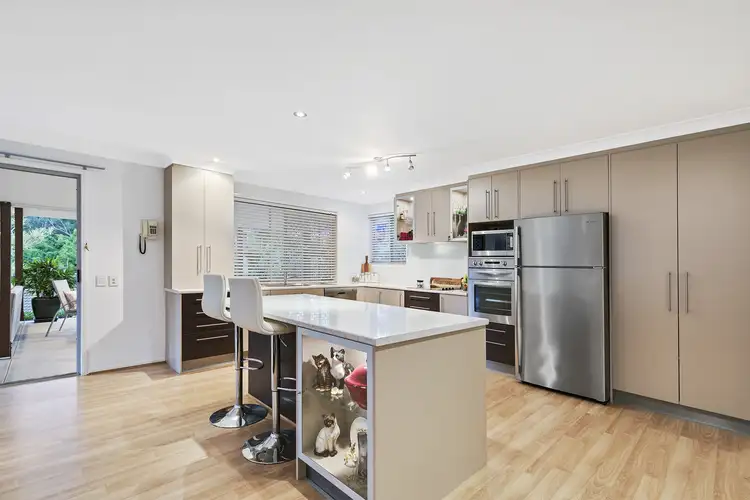 Sixth view of Homely house listing, 66 Forestwood Dr, Buderim QLD 4556