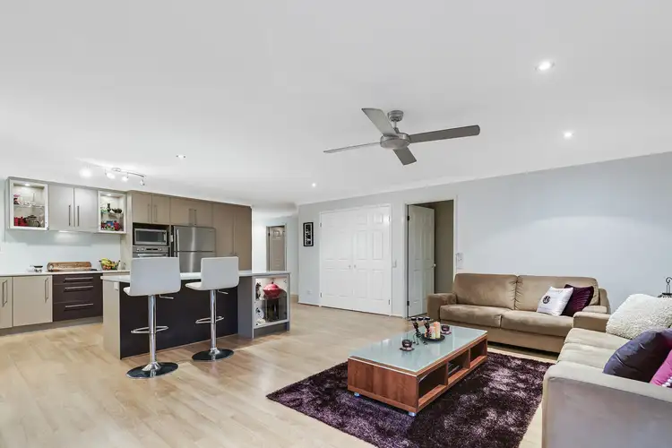 Seventh view of Homely house listing, 66 Forestwood Dr, Buderim QLD 4556