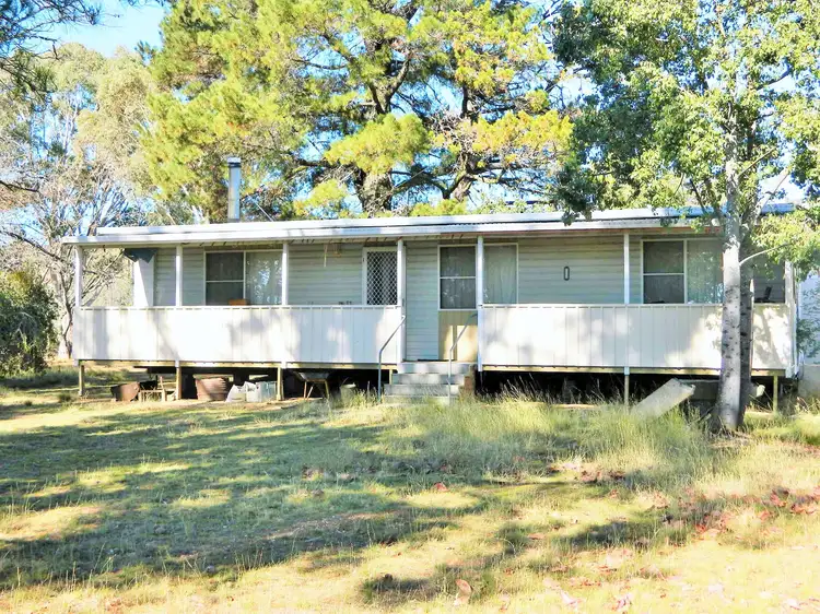 1305 Mount Vincent Rd, Ilford NSW 2850