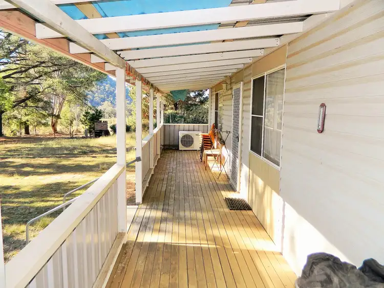 Second view of Homely rural property listing, 1305 Mount Vincent Rd, Ilford NSW 2850